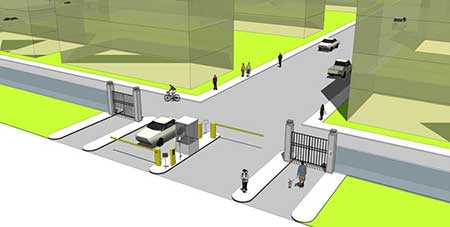 云南停車場管理系統(tǒng)多少錢一套？ 